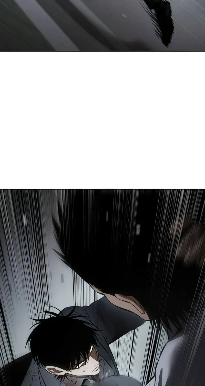 Baek XX Chapter 92 page 88 - 