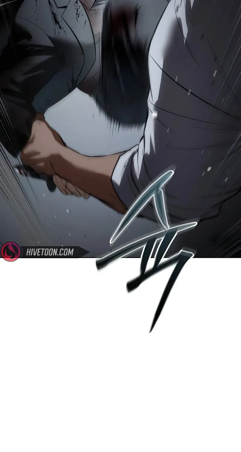 Baek XX Chapter 92 page 89 - 