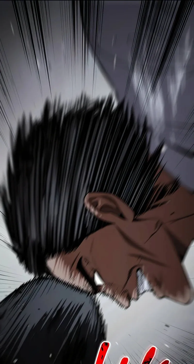Baek XX Chapter 92 page 91 - 