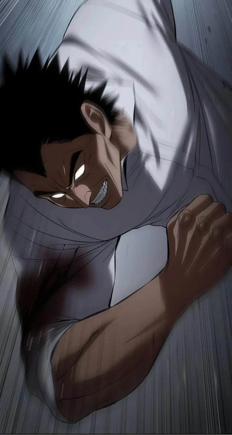 Baek XX Chapter 92 page 96 - 