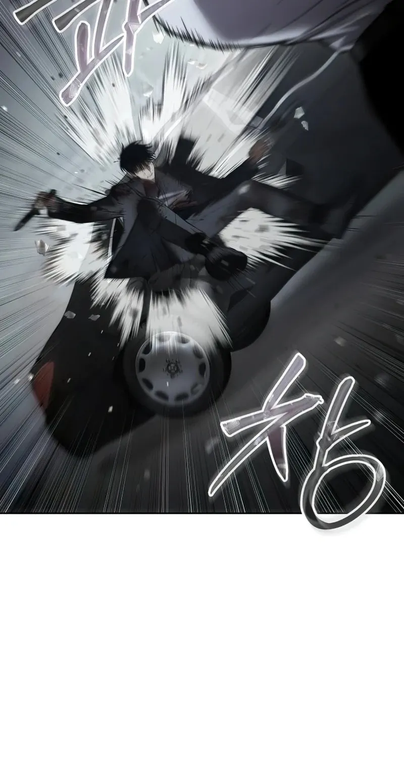Baek XX Chapter 92 page 98 - 