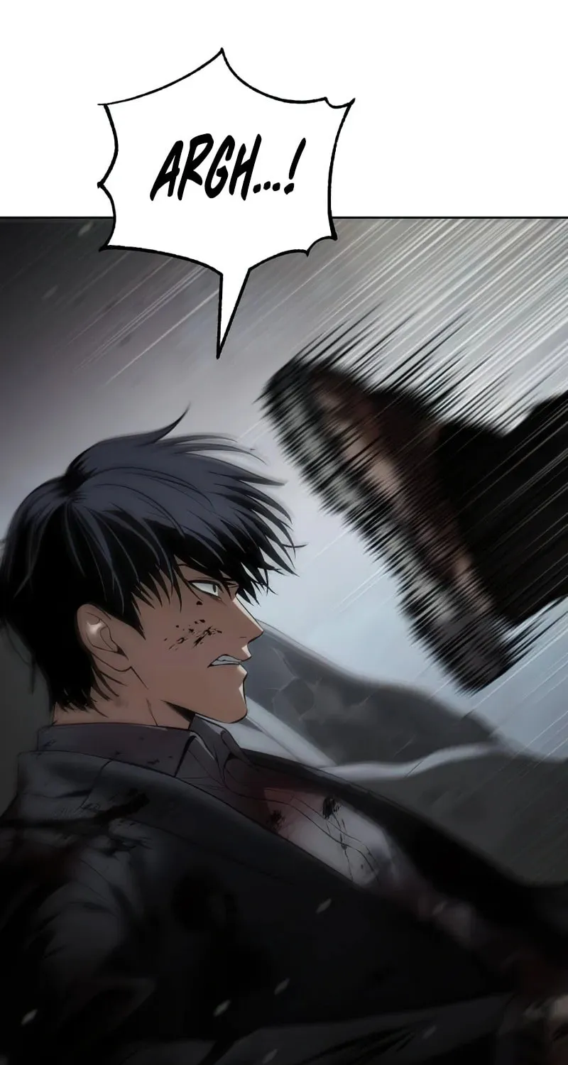 Baek XX Chapter 92 page 99 - 