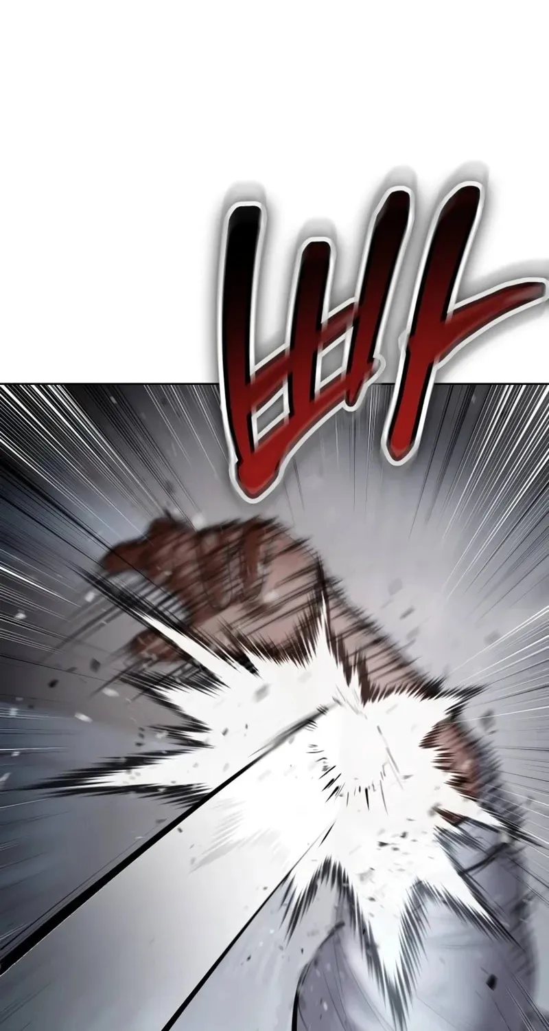 Baek XX Chapter 93 page 105 - 