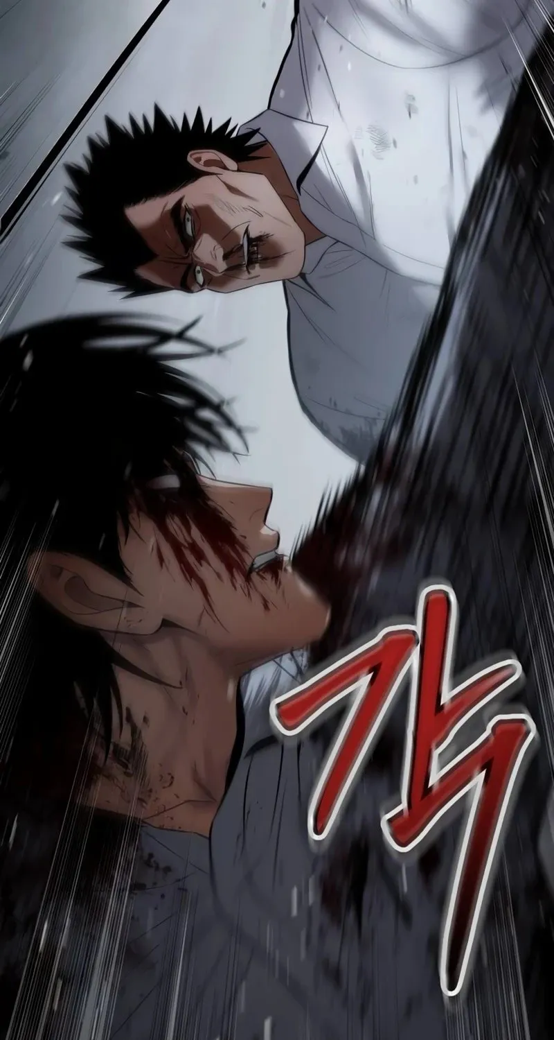 Baek XX Chapter 93 page 106 - 