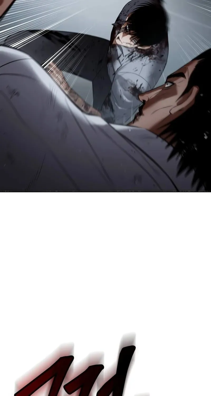 Baek XX Chapter 93 page 108 - 
