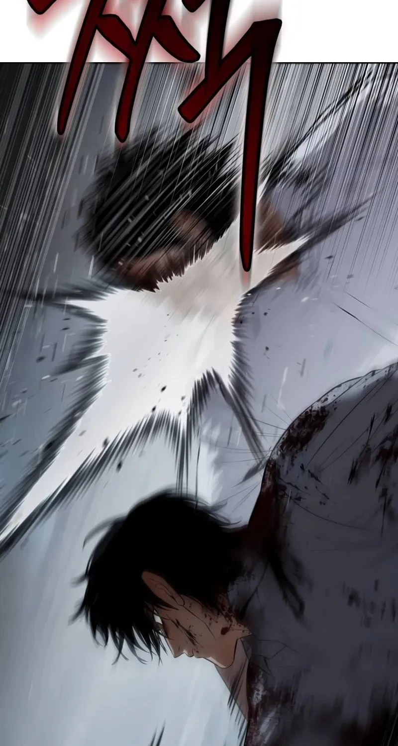 Baek XX Chapter 93 page 109 - 