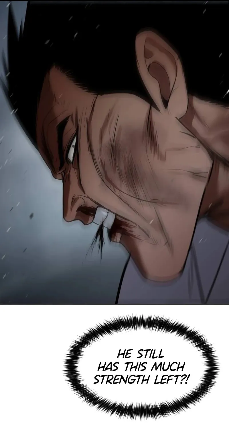 Baek XX Chapter 93 page 111 - 