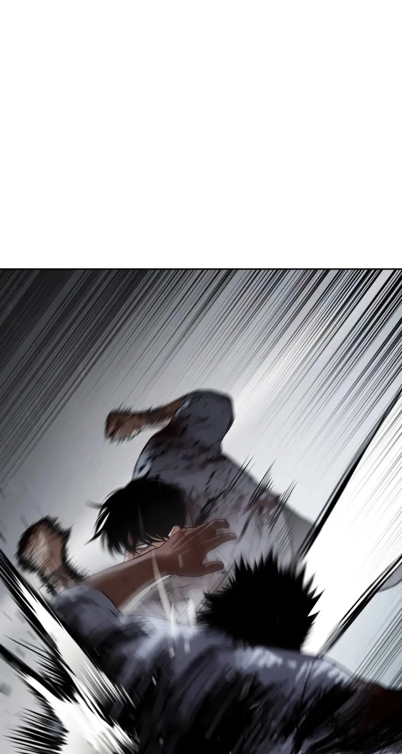 Baek XX Chapter 93 page 112 - 