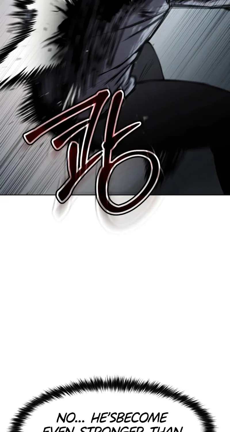 Baek XX Chapter 93 page 113 - 