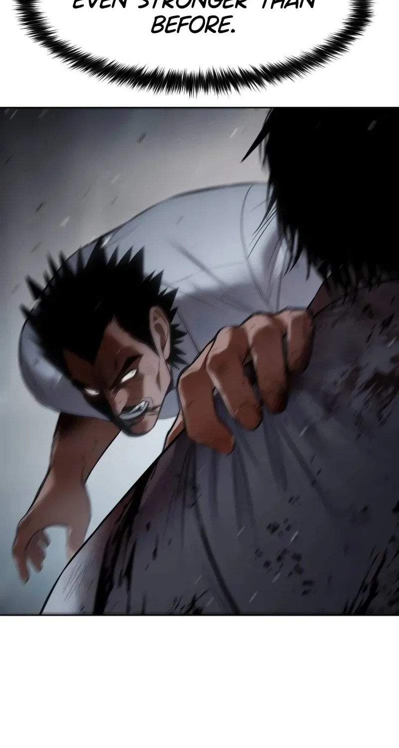 Baek XX Chapter 93 page 114 - 