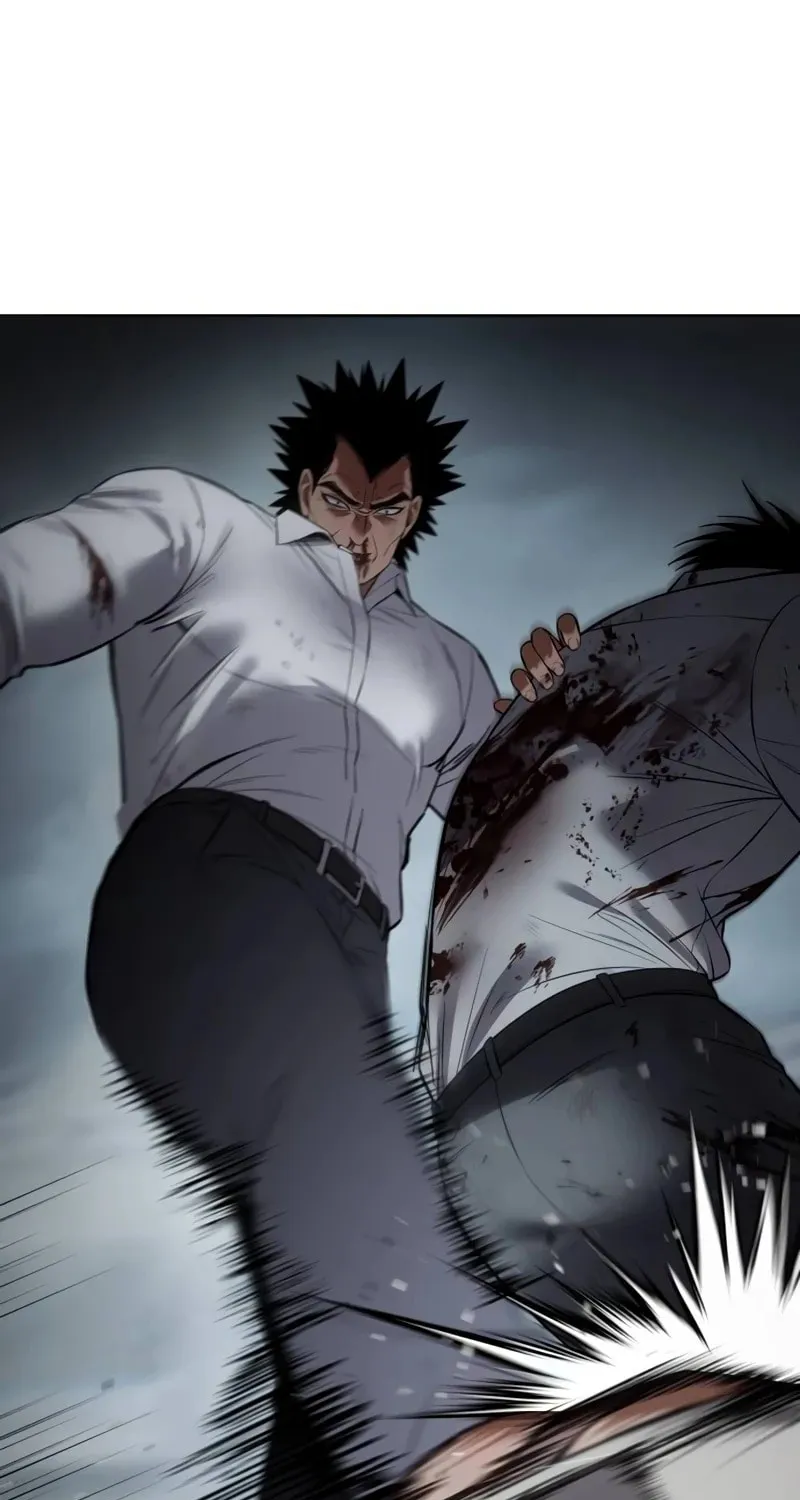 Baek XX Chapter 93 page 115 - 