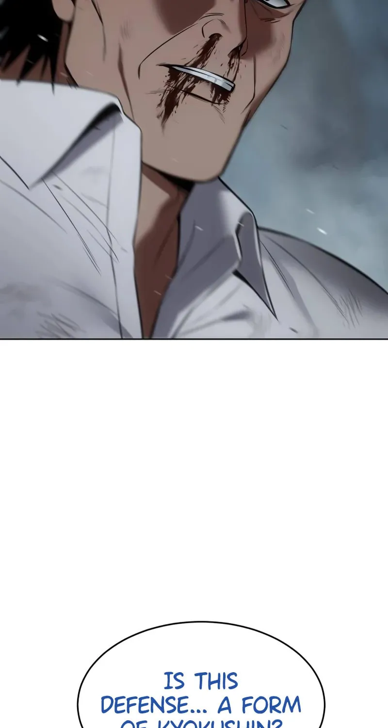 Baek XX Chapter 93 page 117 - 
