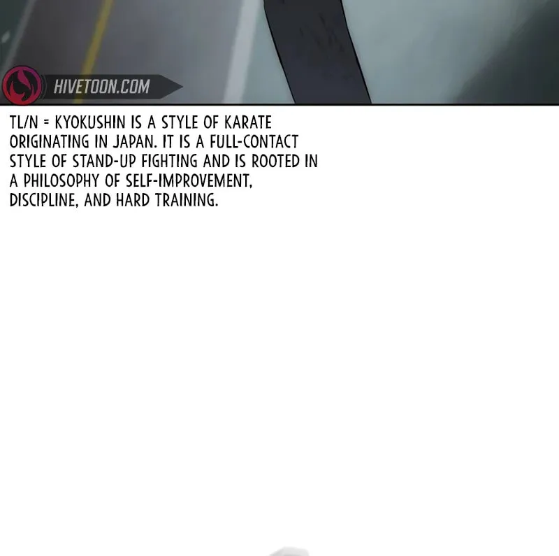 Baek XX Chapter 93 page 119 - 