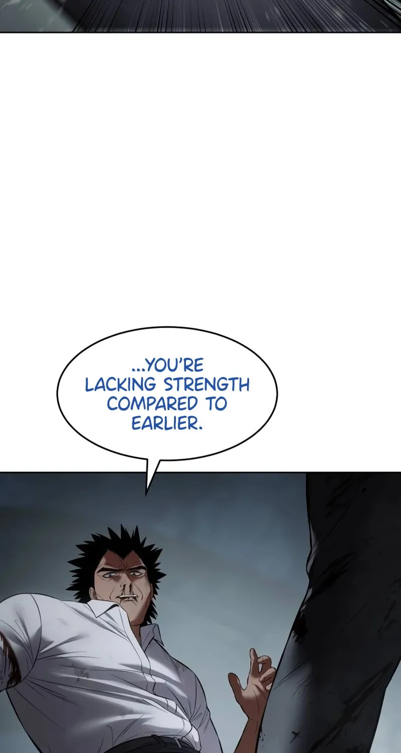 Baek XX Chapter 93 page 121 - 