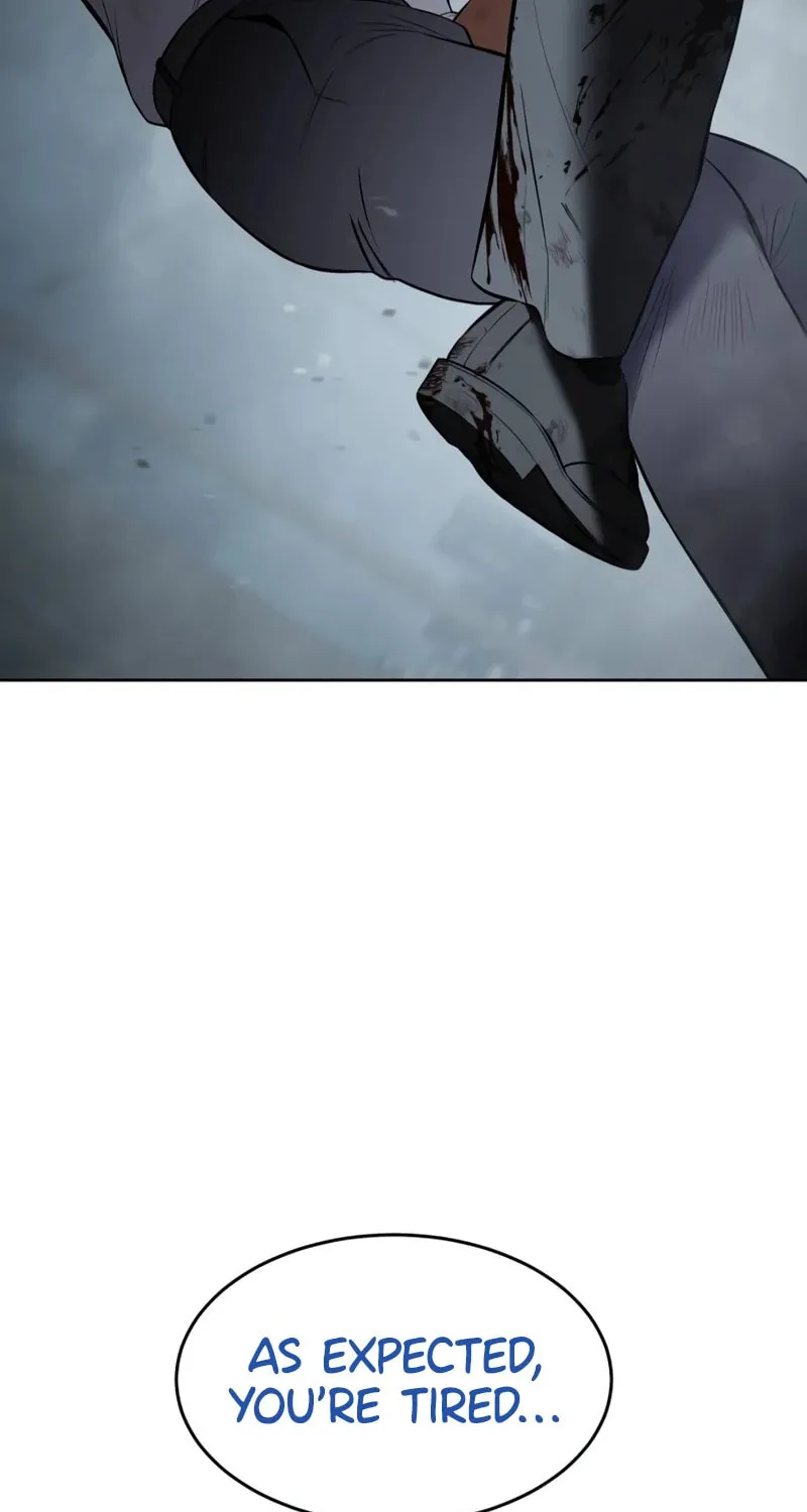 Baek XX Chapter 93 page 122 - 