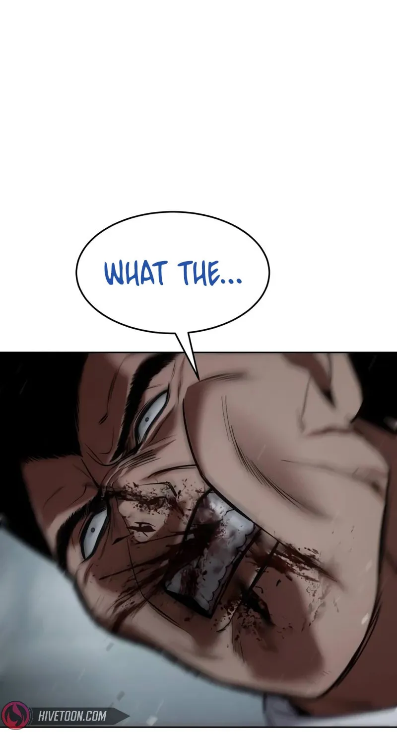 Baek XX Chapter 93 page 127 - 