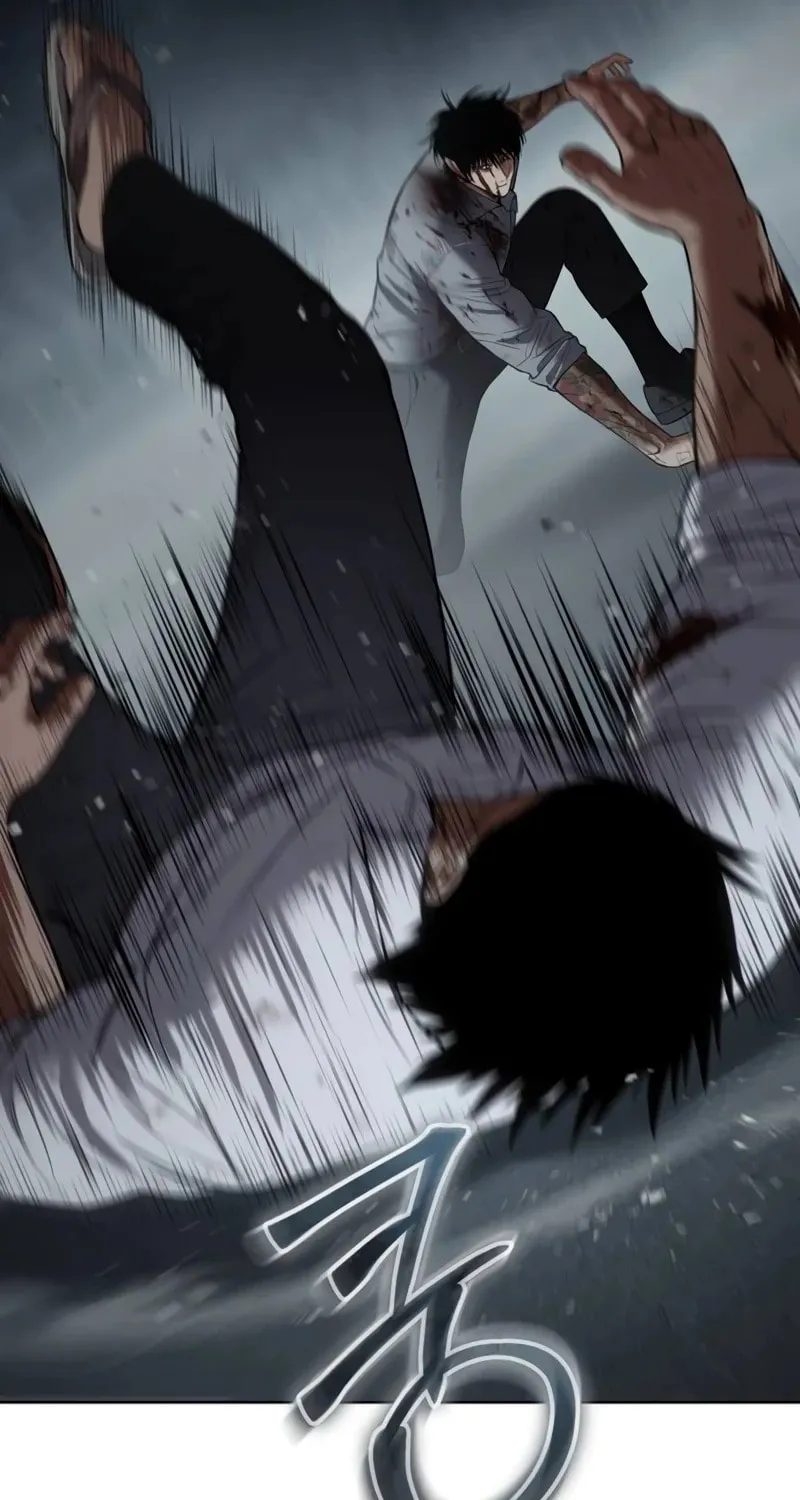 Baek XX Chapter 93 page 129 - 