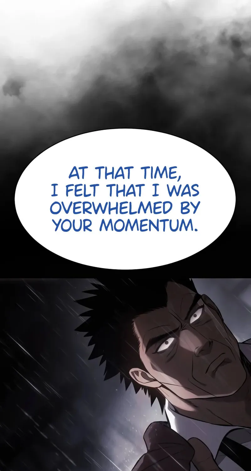 Baek XX Chapter 93 page 14 - 