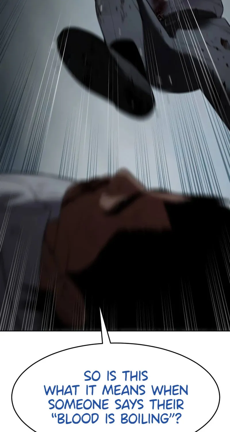 Baek XX Chapter 93 page 132 - 