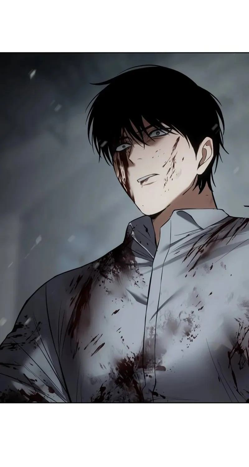 Baek XX Chapter 93 page 135 - 