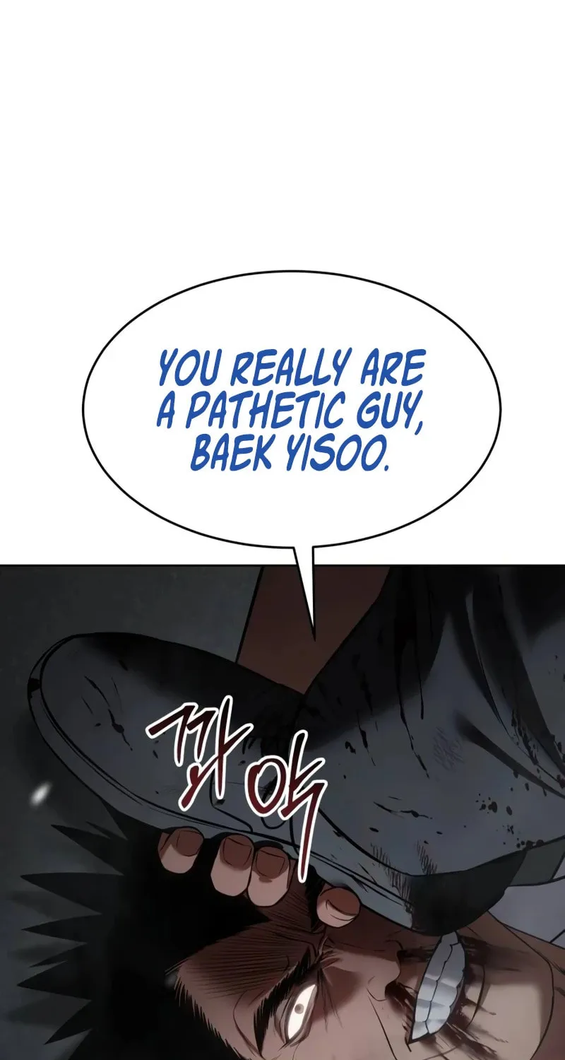 Baek XX Chapter 93 page 136 - 