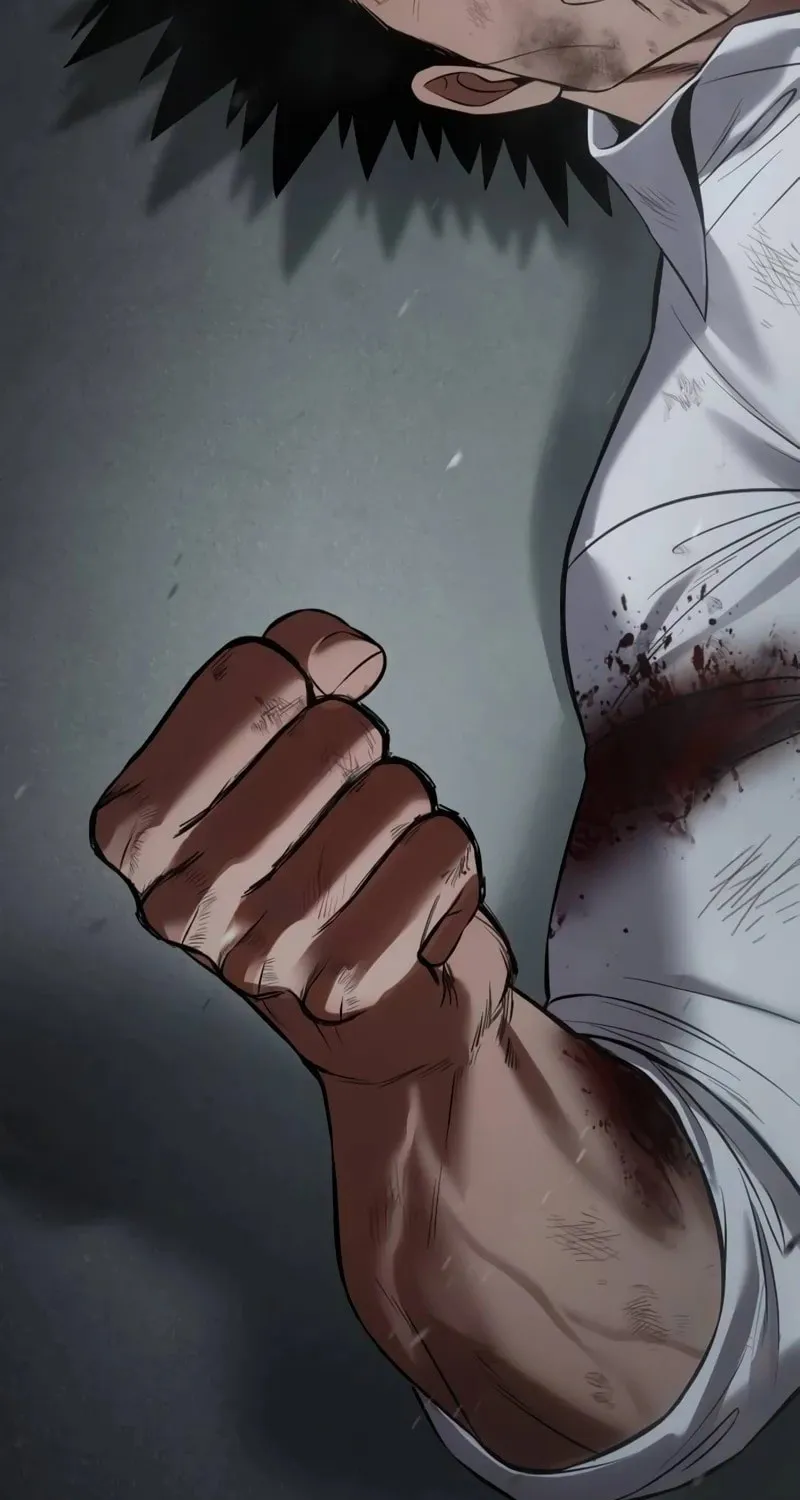 Baek XX Chapter 93 page 137 - 