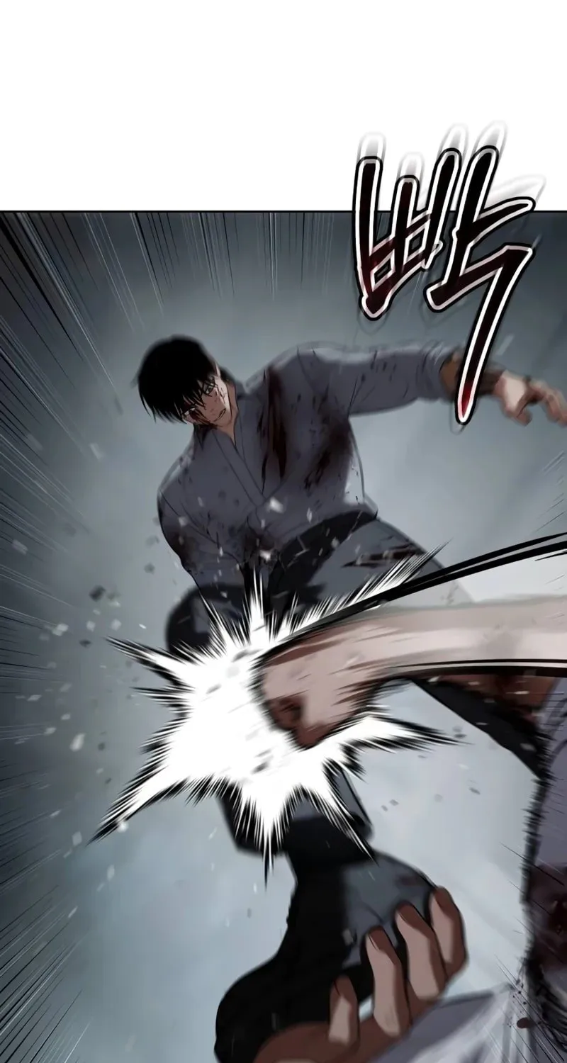 Baek XX Chapter 93 page 139 - 
