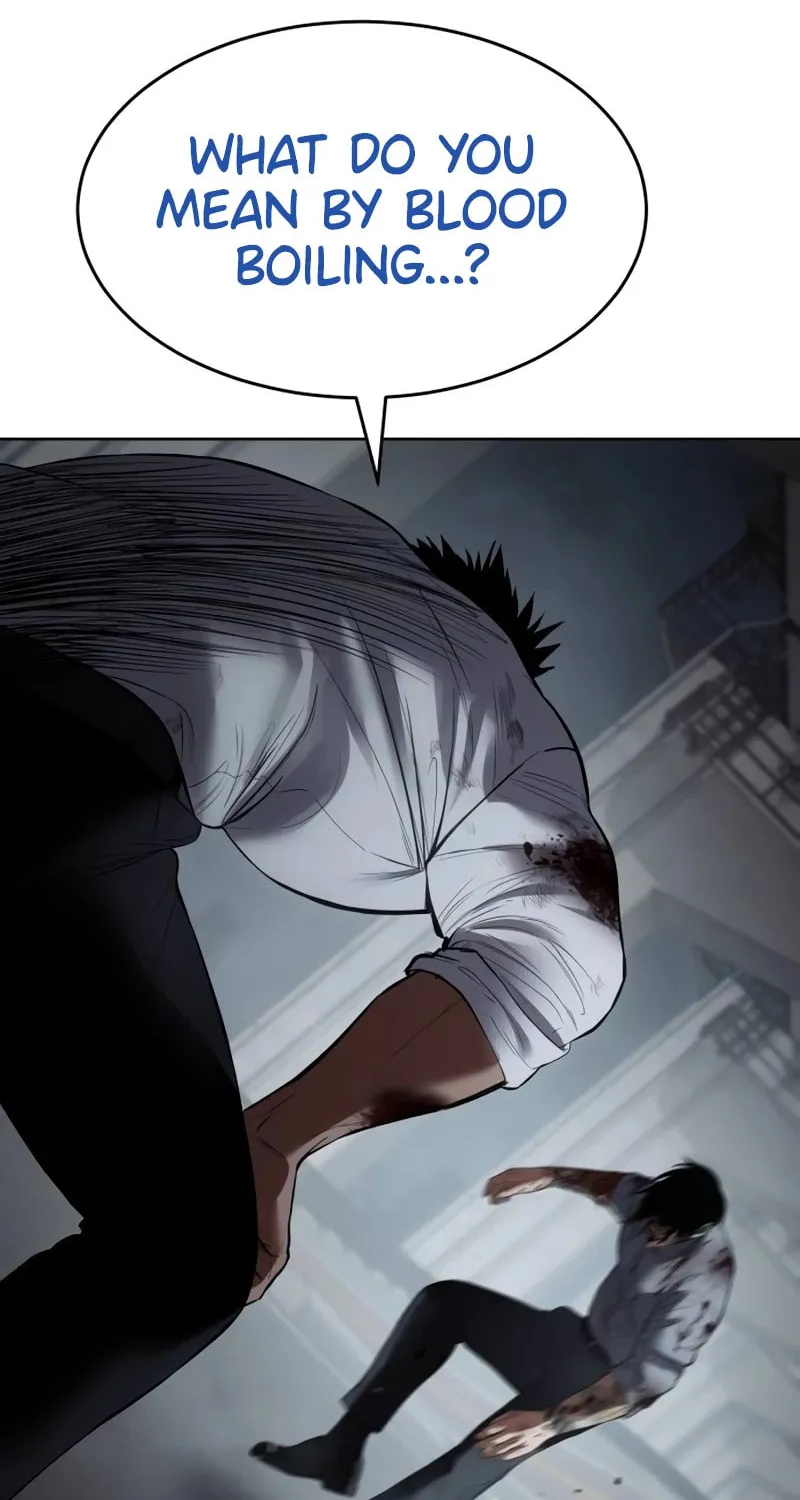 Baek XX Chapter 93 page 142 - 