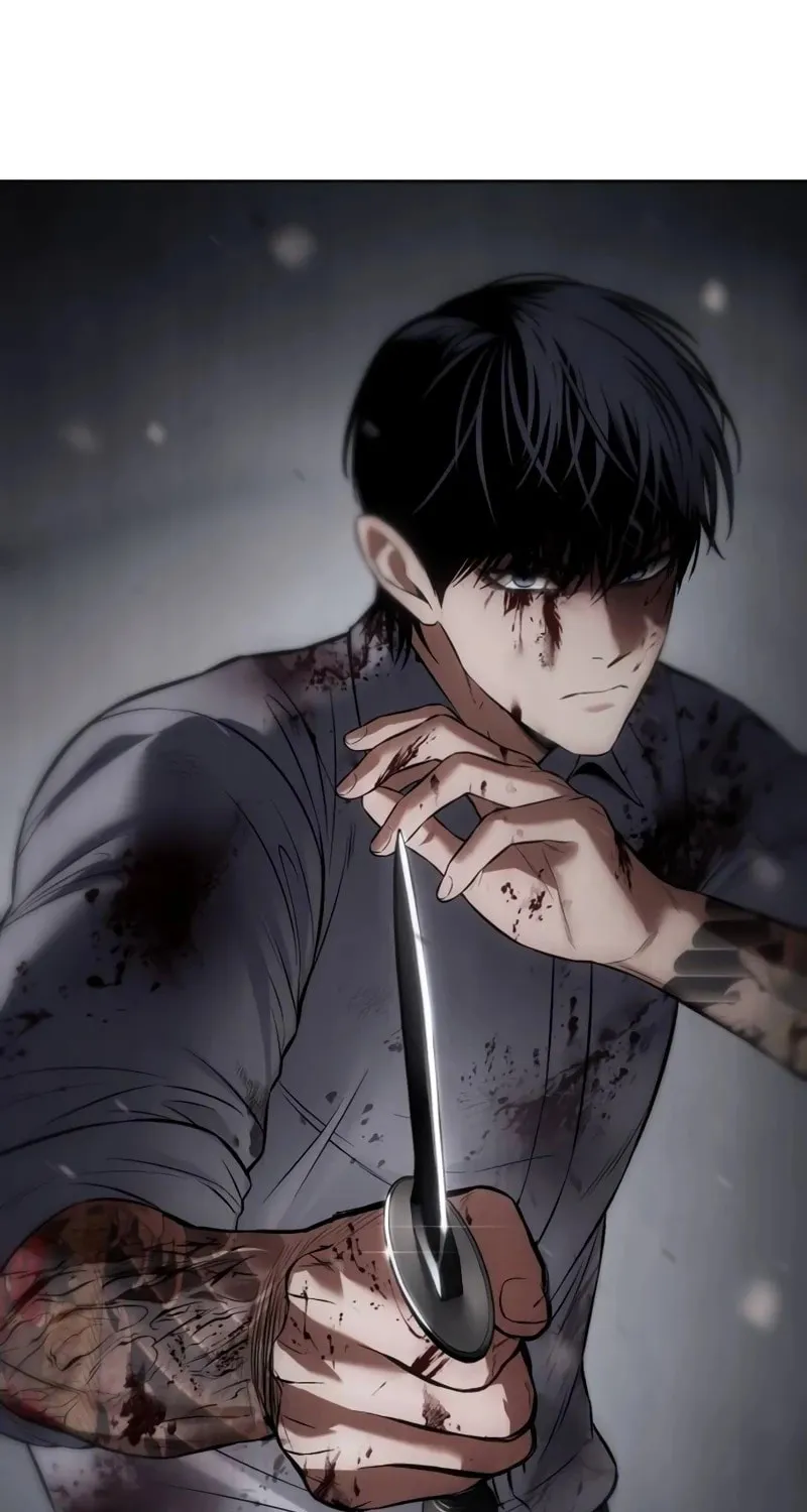 Baek XX Chapter 93 page 151 - 