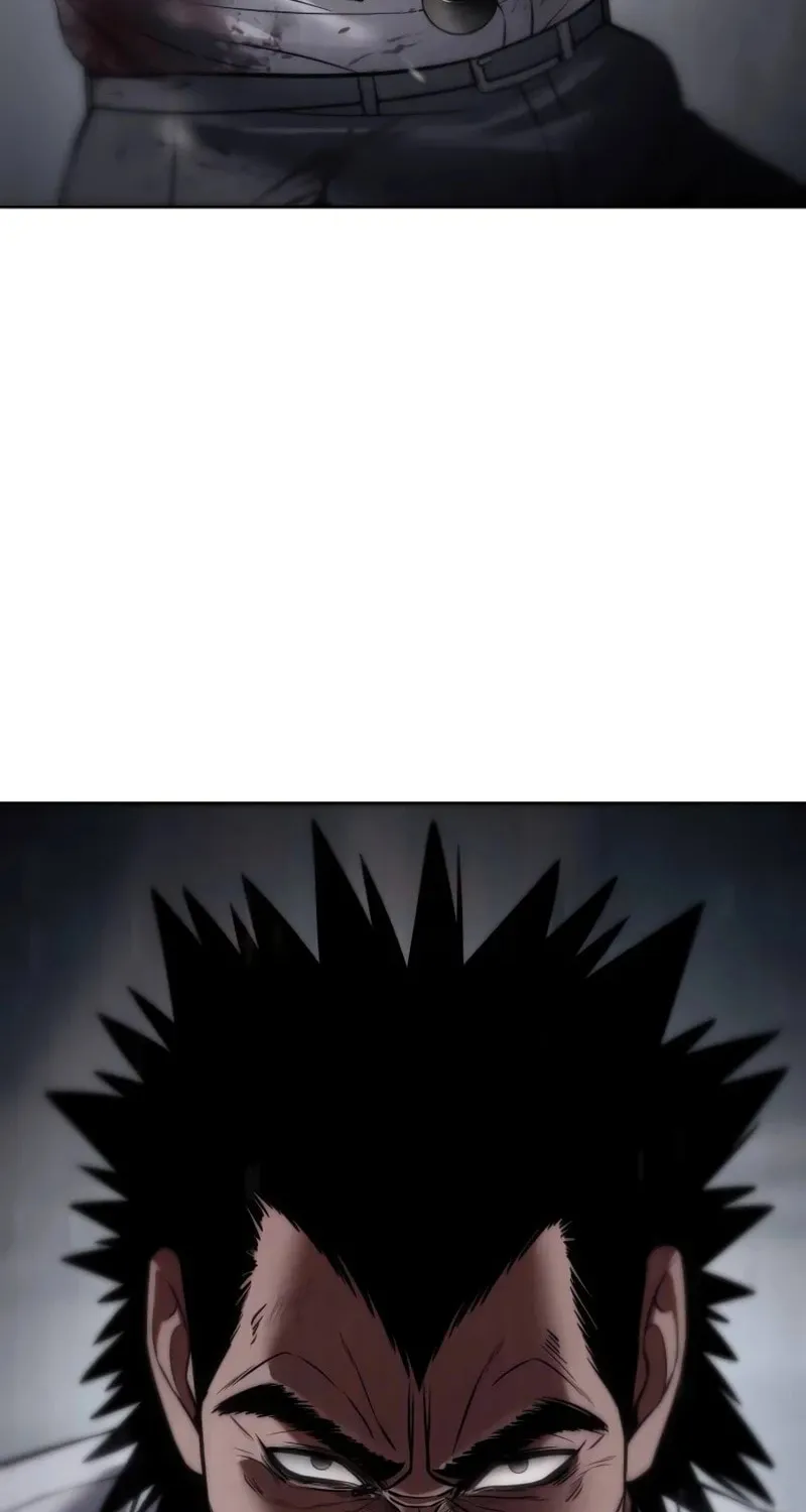 Baek XX Chapter 93 page 152 - 
