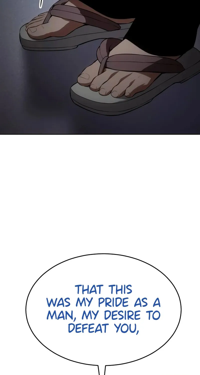 Baek XX Chapter 93 page 18 - 