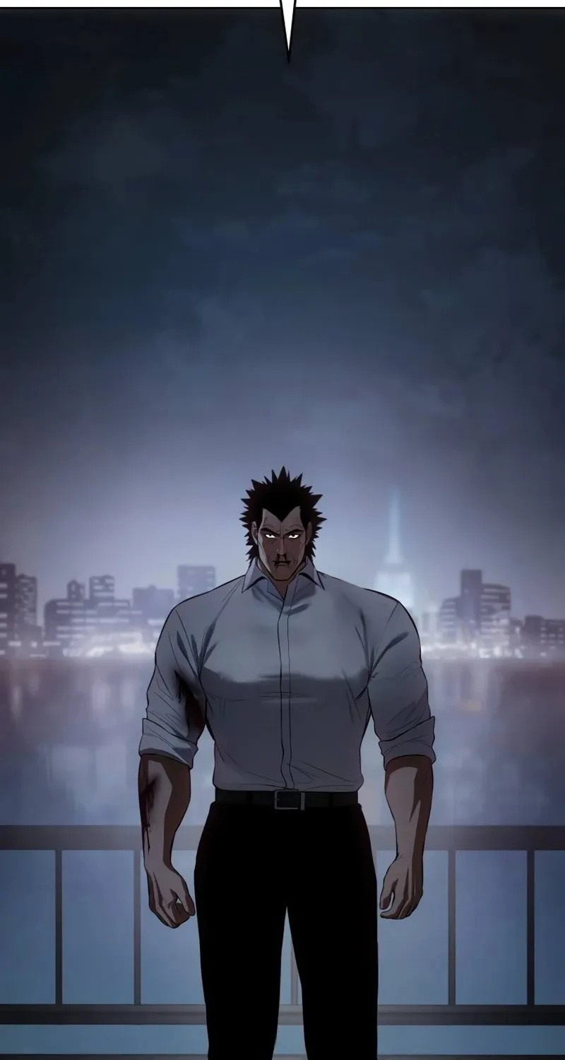 Baek XX Chapter 93 page 19 - 