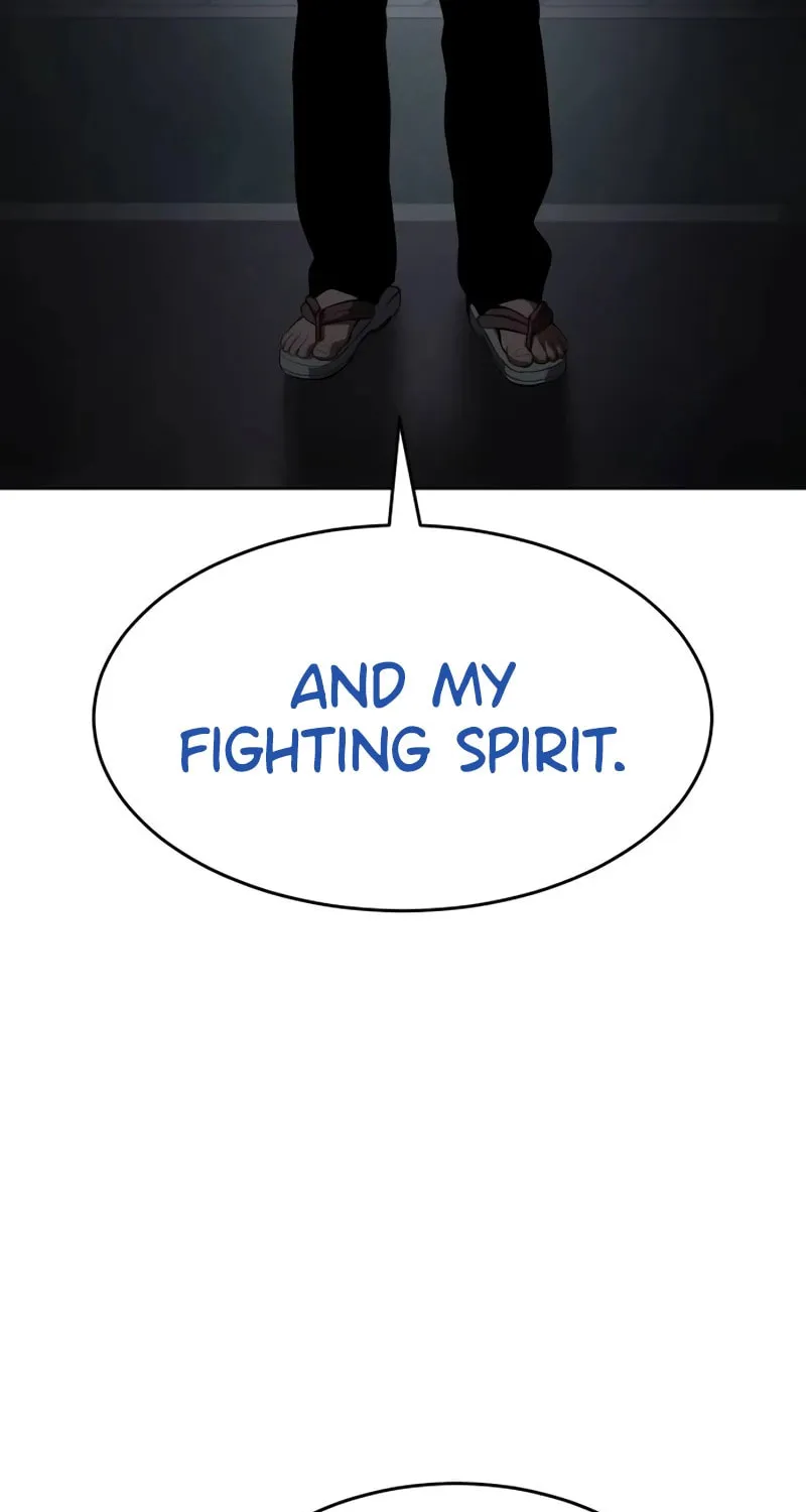 Baek XX Chapter 93 page 20 - 