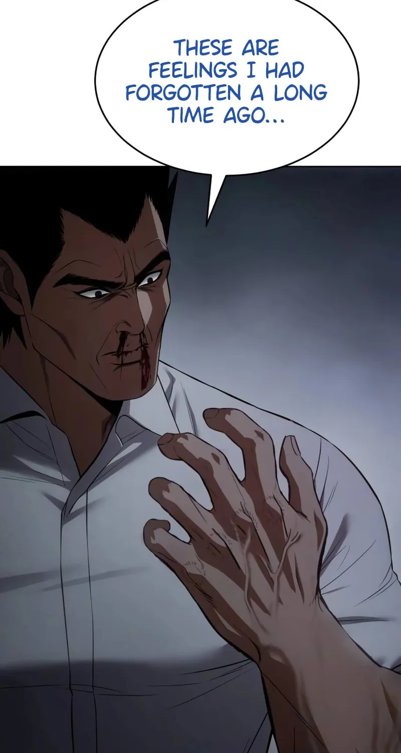 Baek XX Chapter 93 page 21 - 