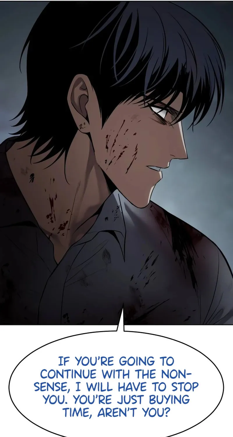 Baek XX Chapter 93 page 24 - 