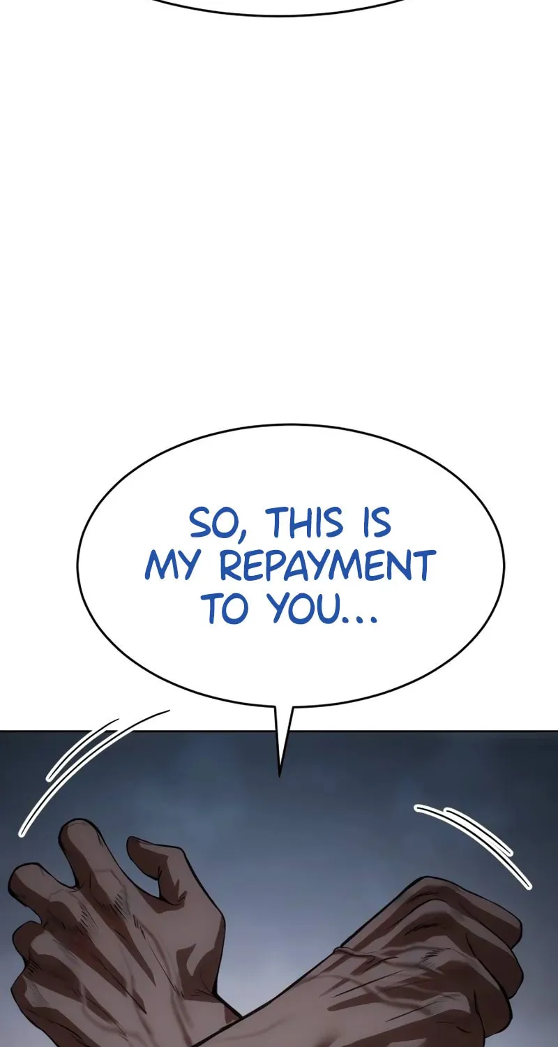 Baek XX Chapter 93 page 25 - 