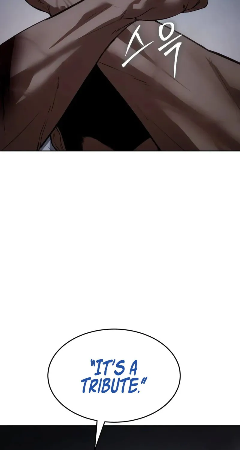 Baek XX Chapter 93 page 26 - 