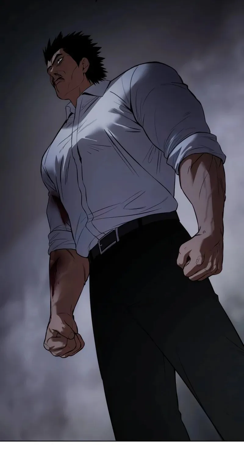 Baek XX Chapter 93 page 27 - 