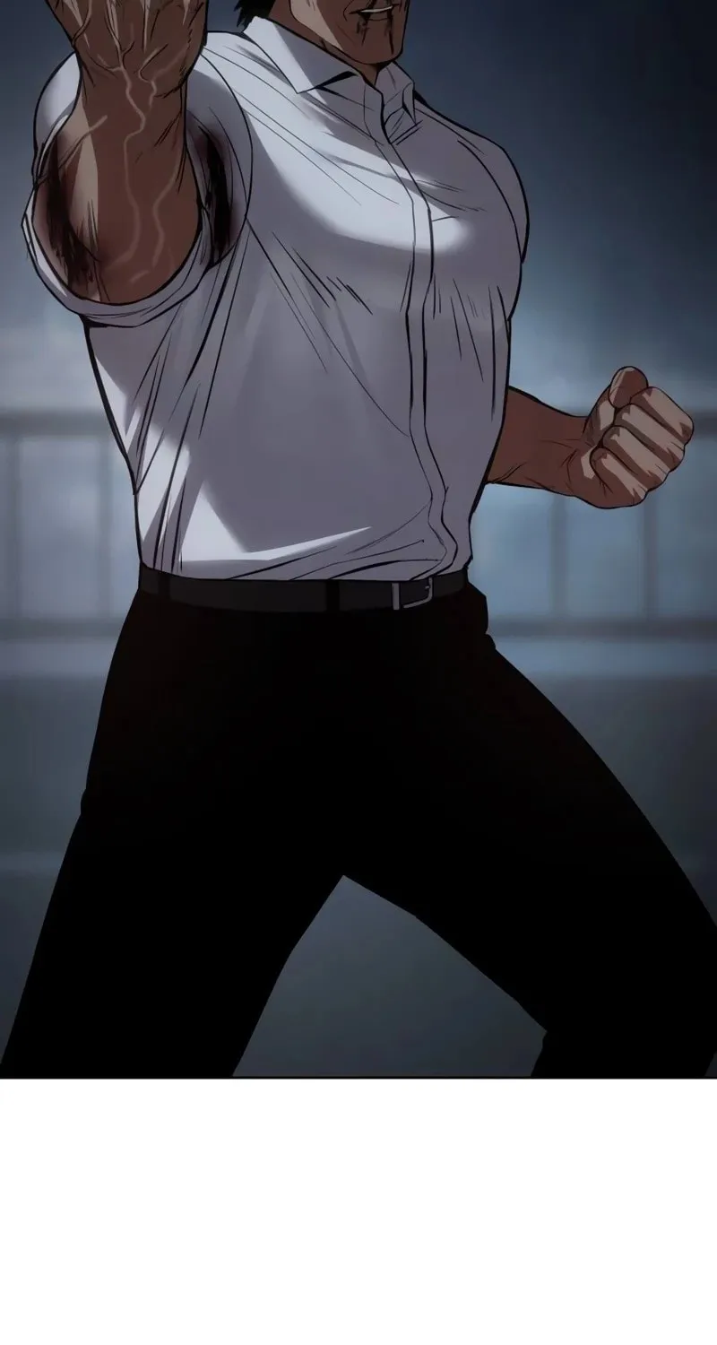 Baek XX Chapter 93 page 30 - 
