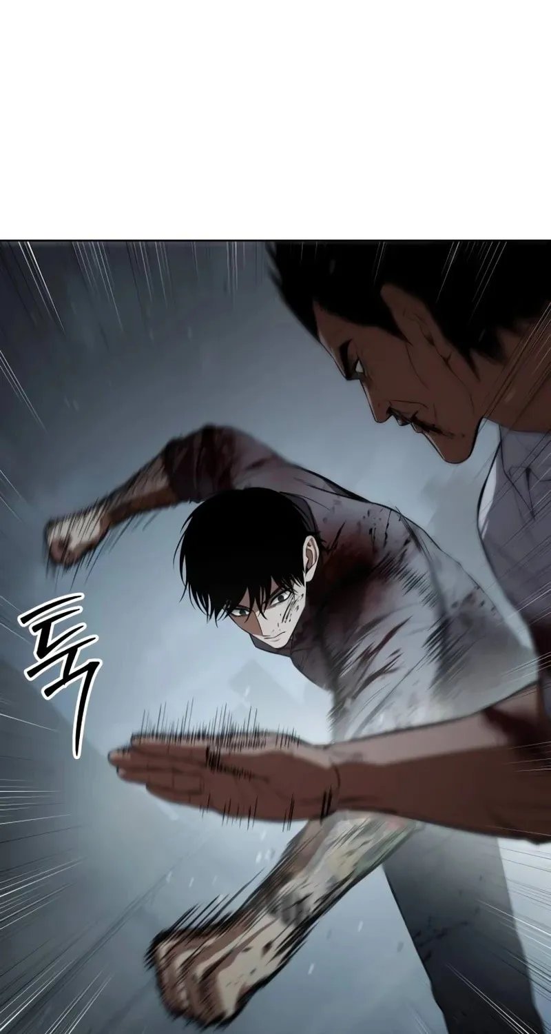 Baek XX Chapter 93 page 34 - 