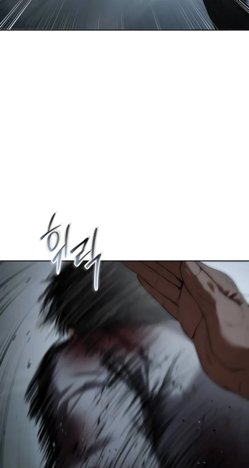 Baek XX Chapter 93 page 35 - 