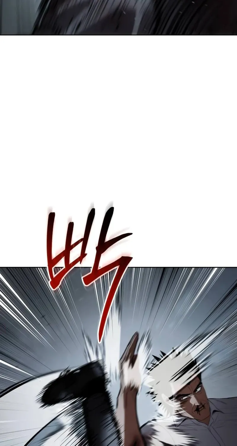 Baek XX Chapter 93 page 36 - 