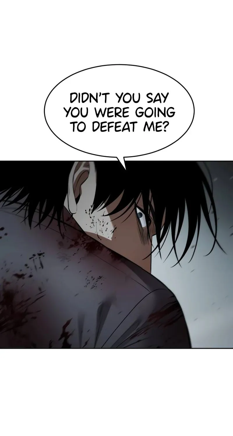 Baek XX Chapter 93 page 38 - 