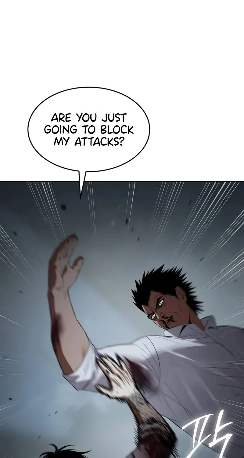 Baek XX Chapter 93 page 39 - 