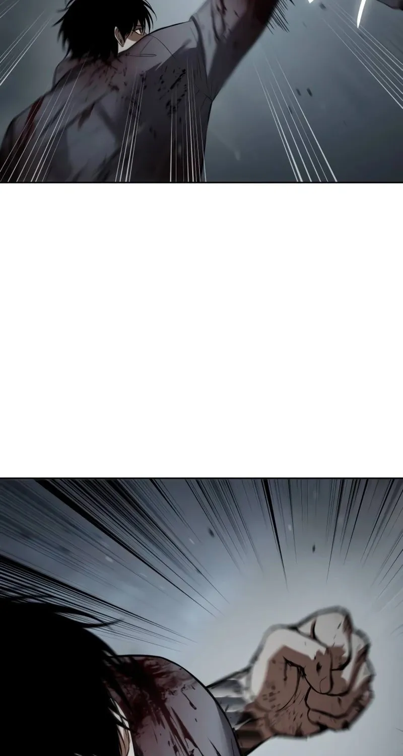 Baek XX Chapter 93 page 40 - 
