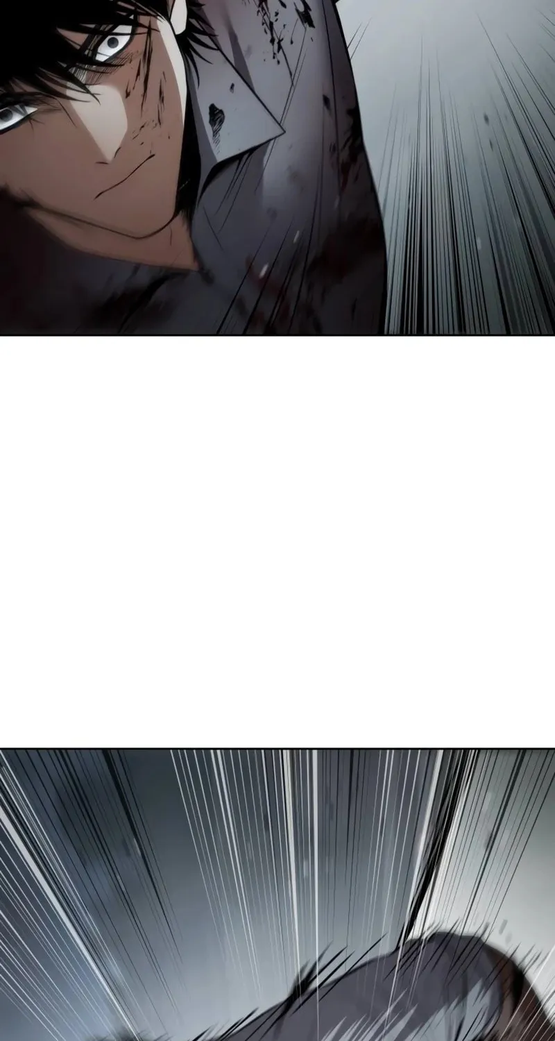 Baek XX Chapter 93 page 41 - 