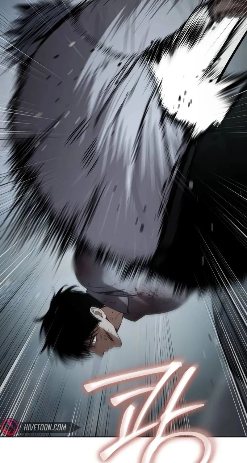 Baek XX Chapter 93 page 42 - 