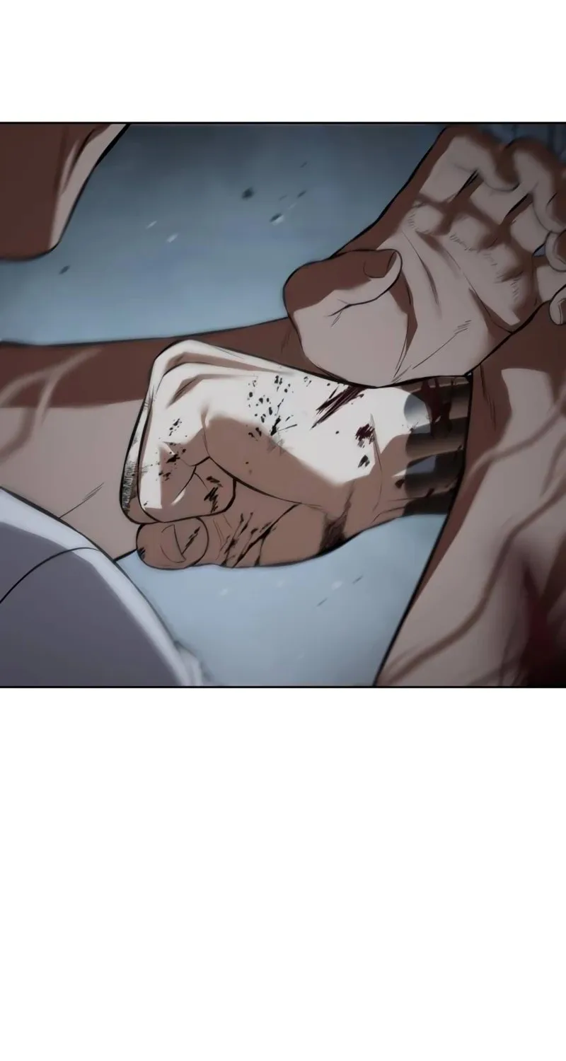Baek XX Chapter 93 page 44 - 