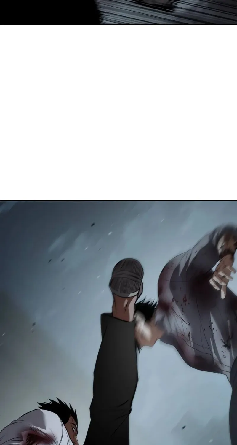 Baek XX Chapter 93 page 47 - 