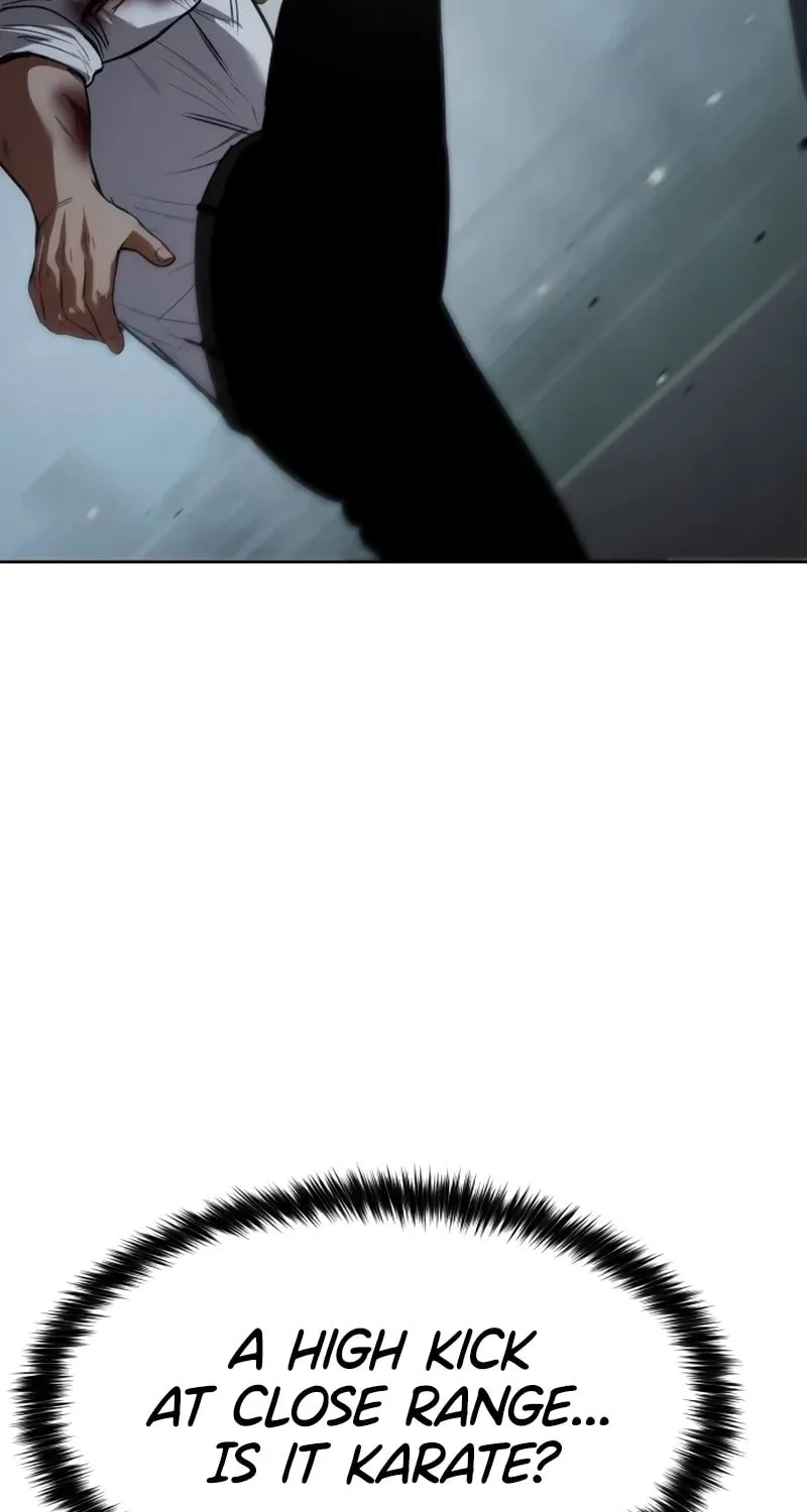 Baek XX Chapter 93 page 48 - 